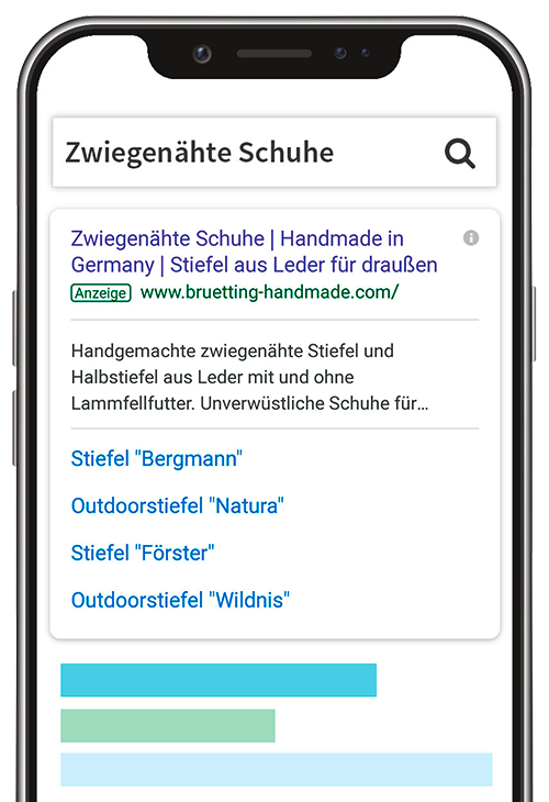 Google Ads Kampagne Google Ads Kampagne