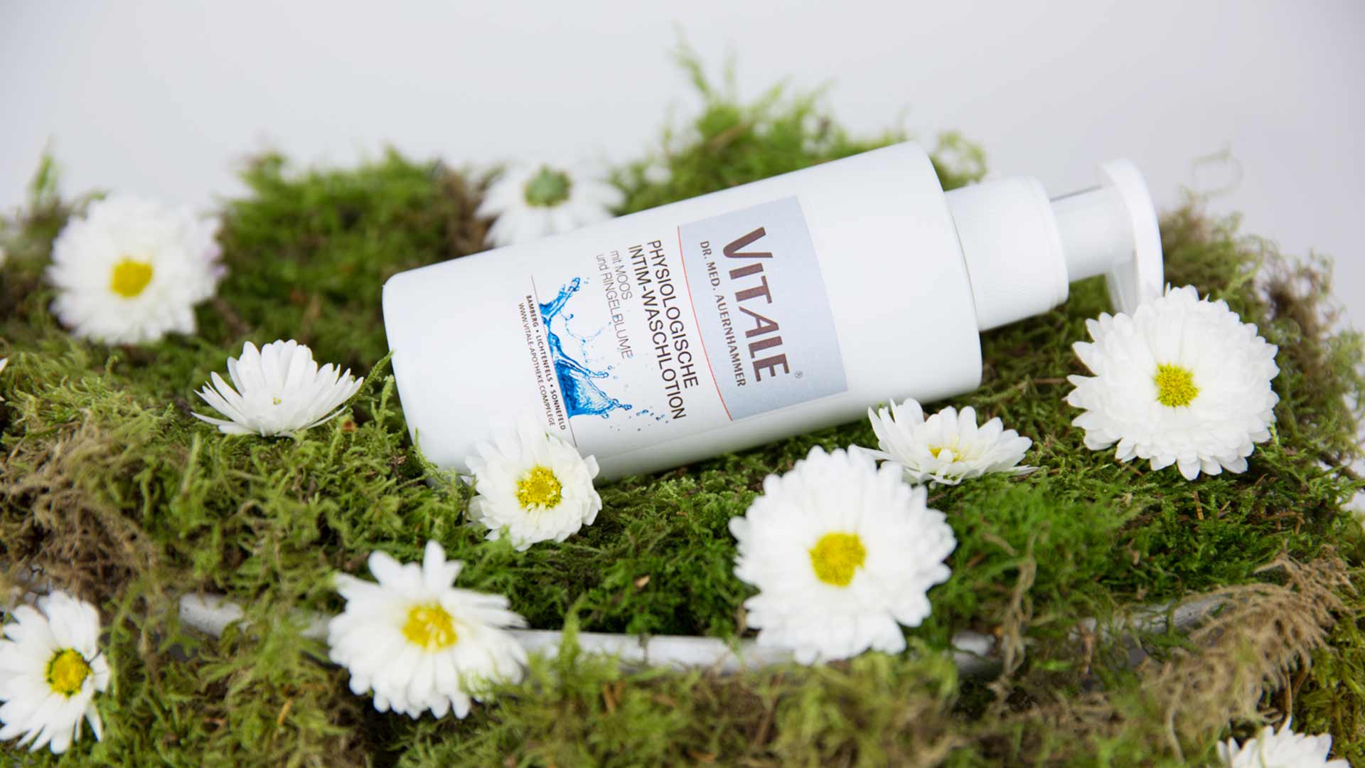 VITALE Dr. med. Auernhammer Kosmetik VITALE Dr. med. Auernhammer Kosmetik