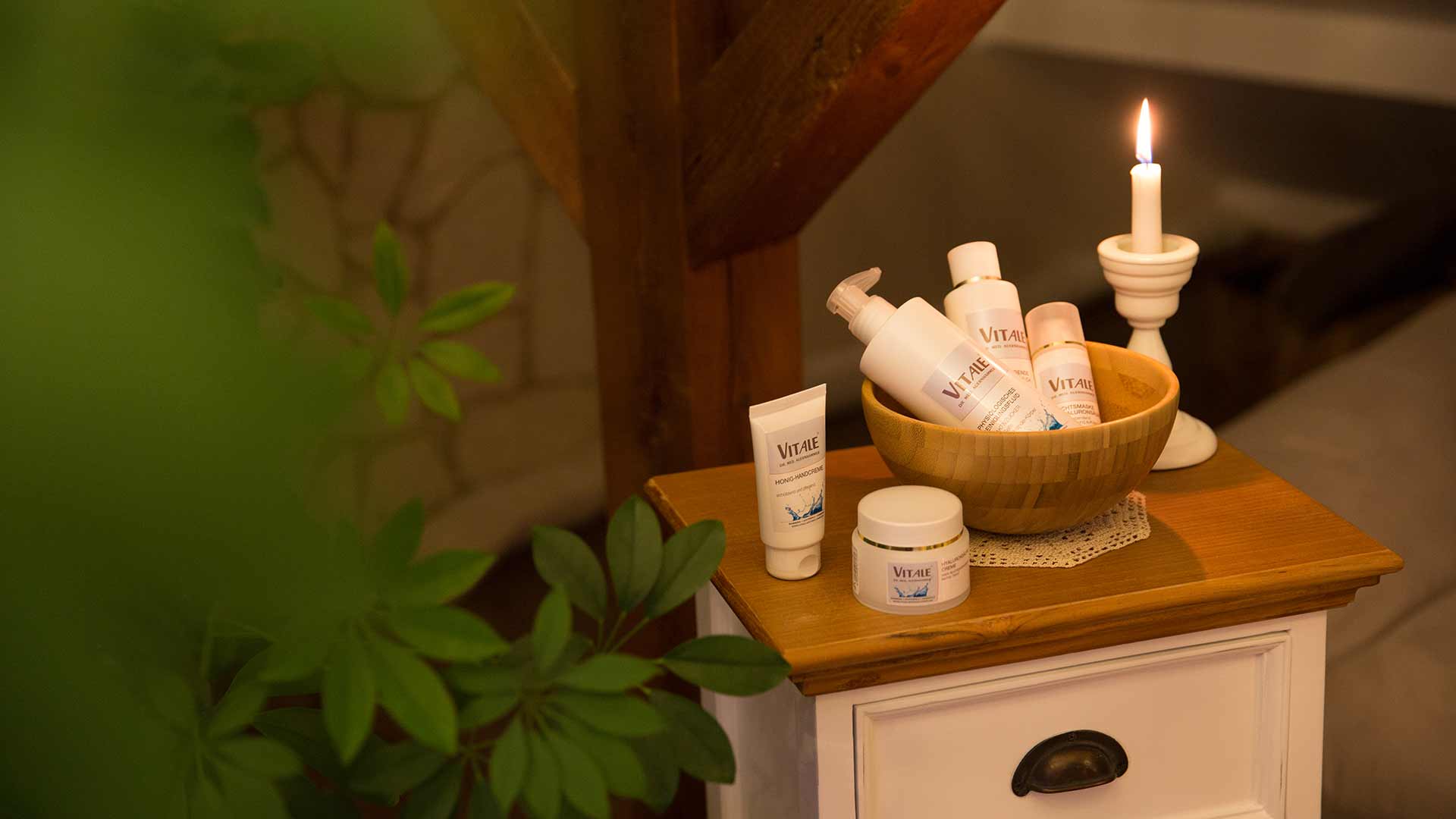 VITALE Dr. med. Auernhammer Kosmetik VITALE Dr. med. Auernhammer Kosmetik