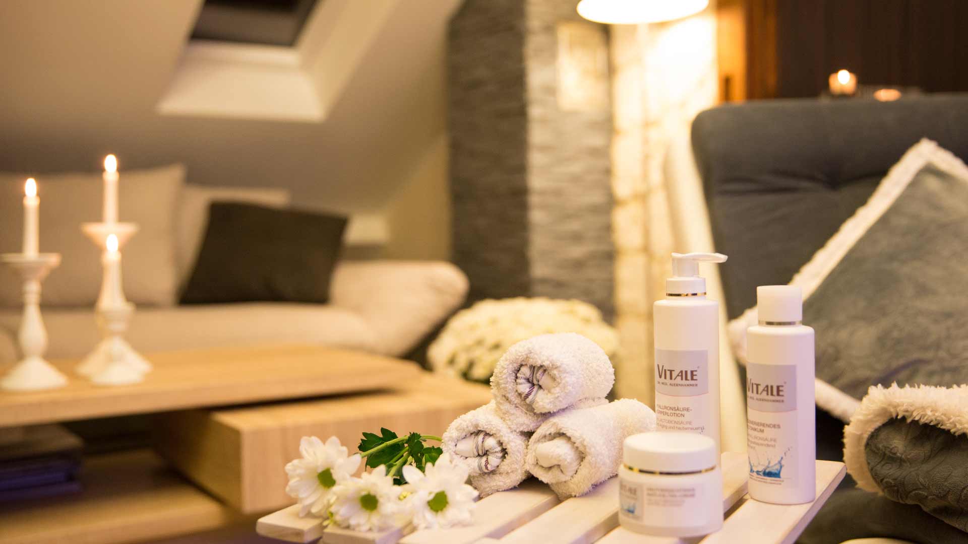 VITALE Dr. med. Auernhammer Kosmetik VITALE Dr. med. Auernhammer Kosmetik