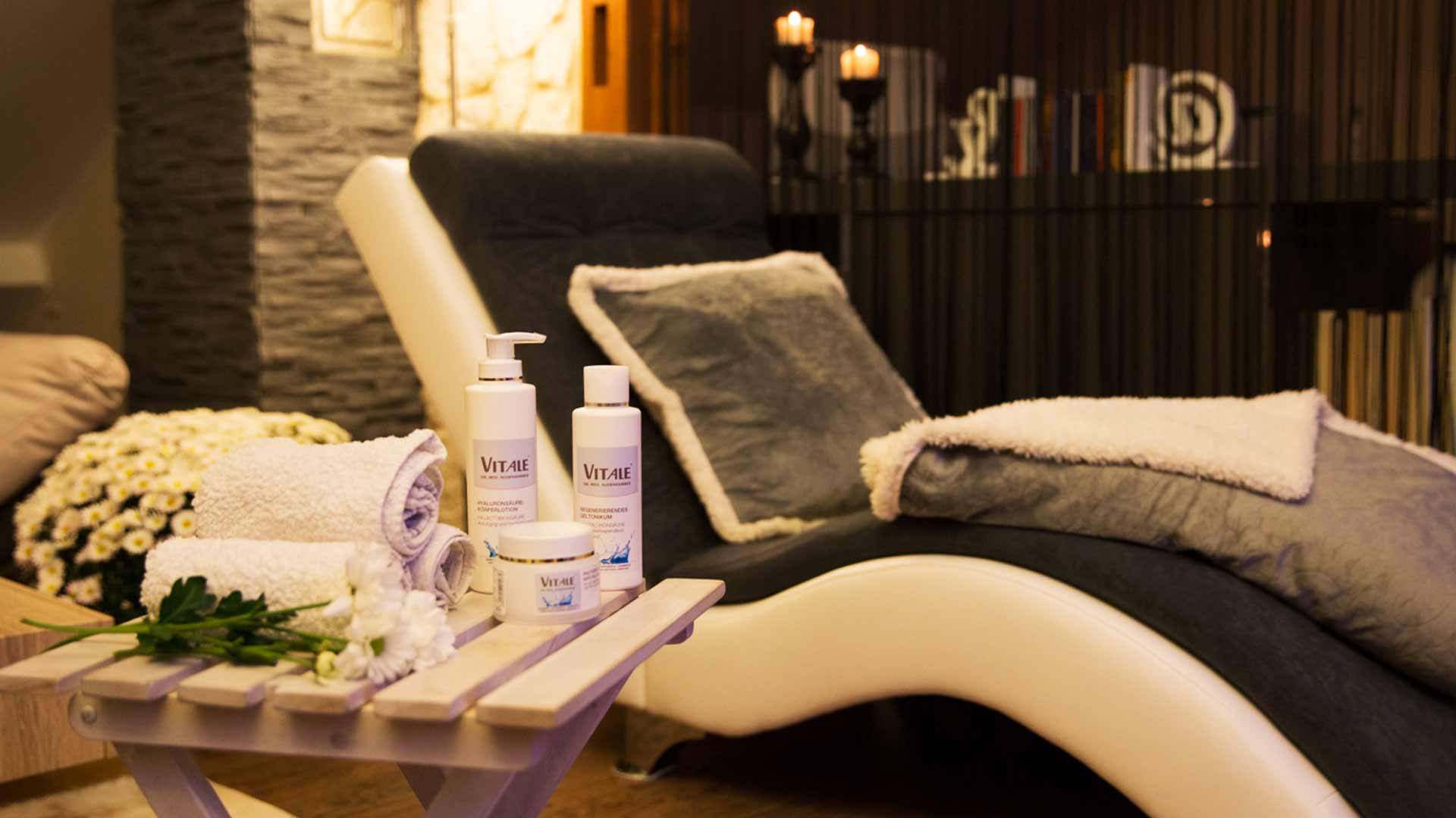 VITALE Dr. med. Auernhammer Kosmetik VITALE Dr. med. Auernhammer Kosmetik