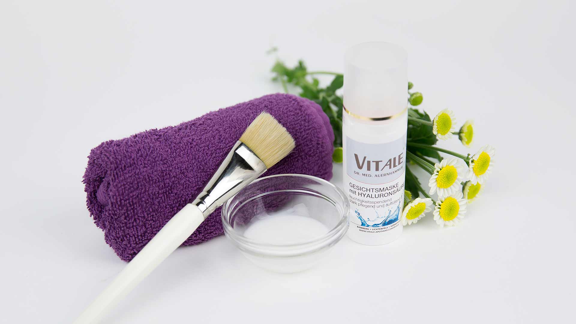 VITALE Dr. med. Auernhammer Kosmetik VITALE Dr. med. Auernhammer Kosmetik