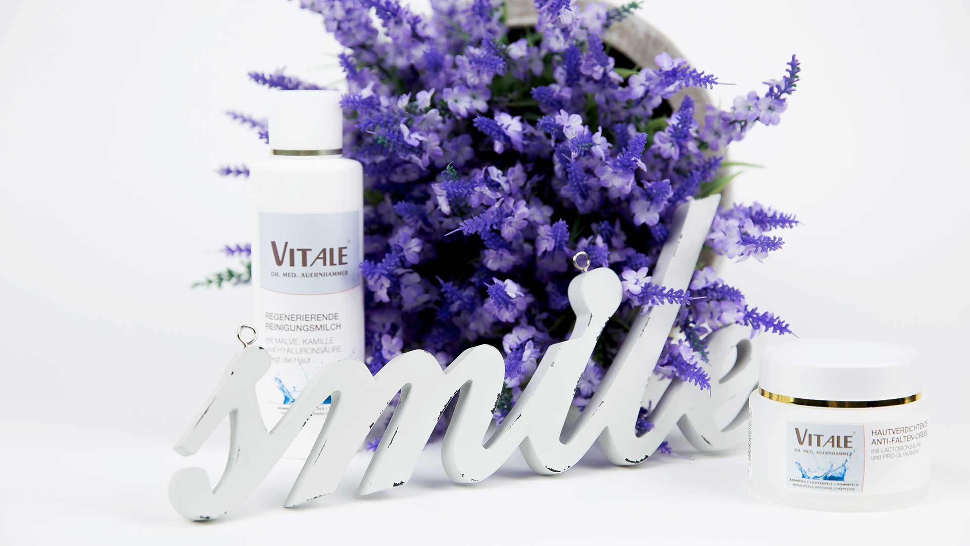 VITALE Dr. med. Auernhammer Kosmetik VITALE Dr. med. Auernhammer Kosmetik