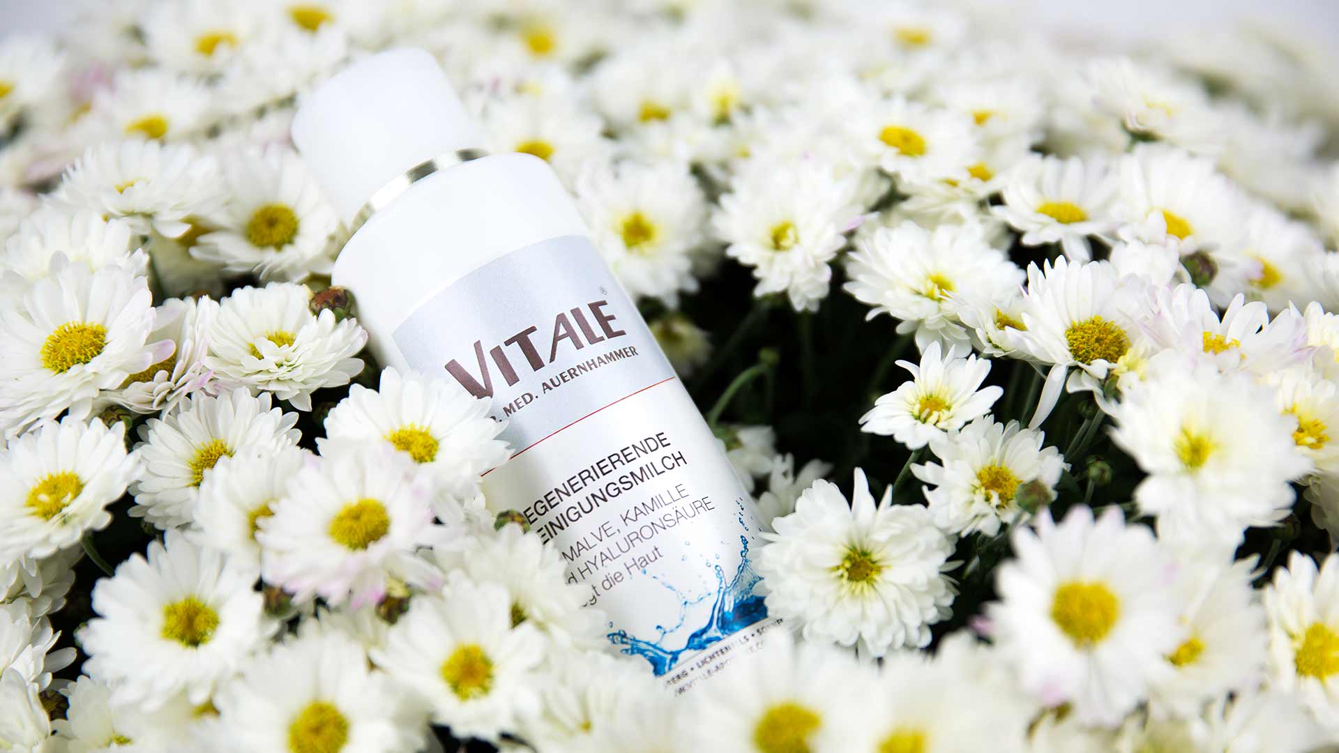 VITALE Dr. med. Auernhammer Kosmetik VITALE Dr. med. Auernhammer Kosmetik
