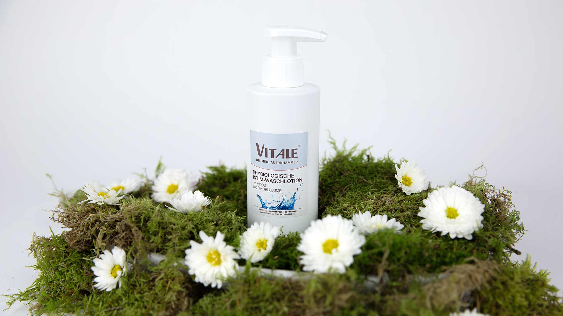 VITALE Dr. med. Auernhammer Kosmetik VITALE Dr. med. Auernhammer Kosmetik