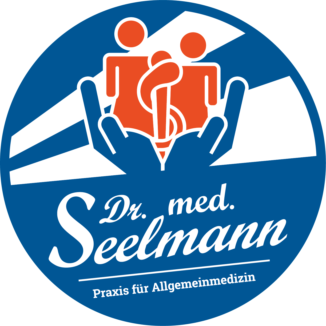 Logo Dr Seelmann